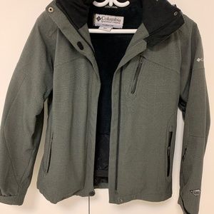 Women’s winter jacket